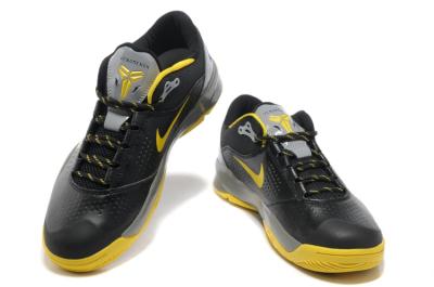 cheap nike zoom kobe venomenon 3 men's shoes cheap no. 4